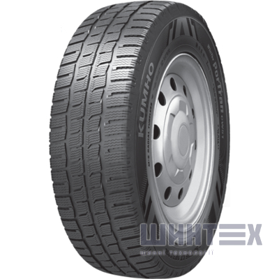 Kumho WinTer PorTran CW51 235/85 R16C 120/116R PR10